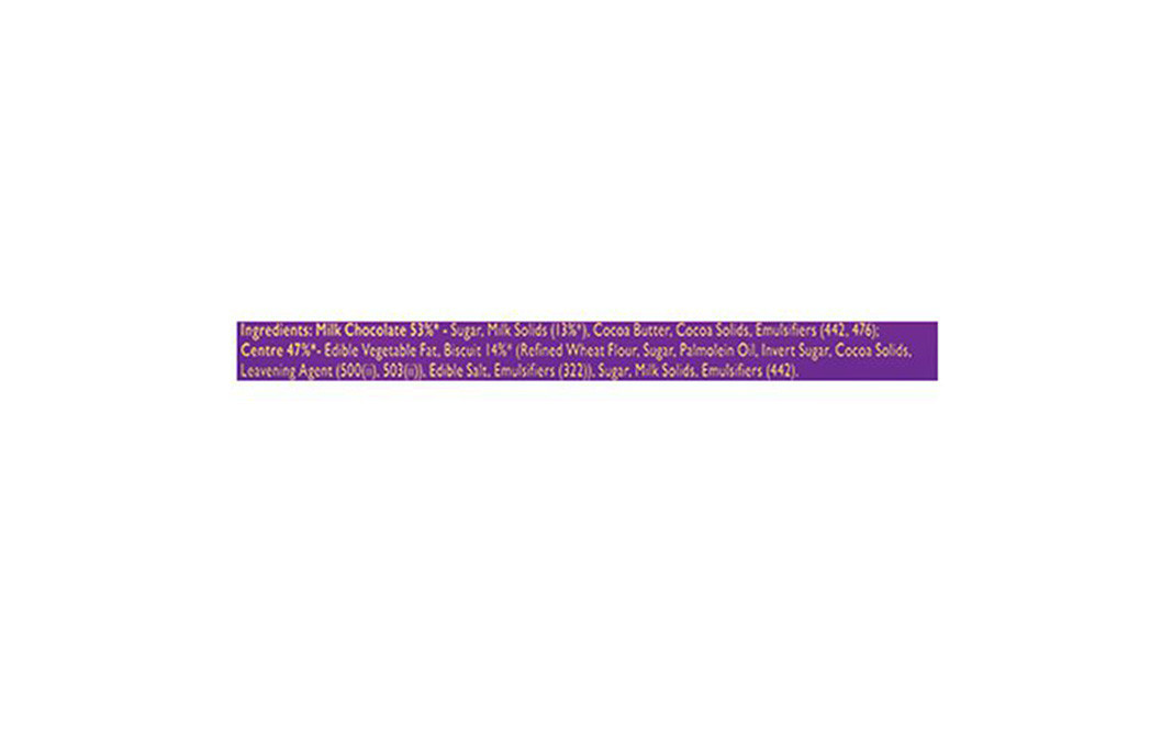 Cadbury Dairy Milk Silk Oreo    Pack  60 grams